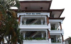 Pulau Bali Hotel Denpasar Redpartner