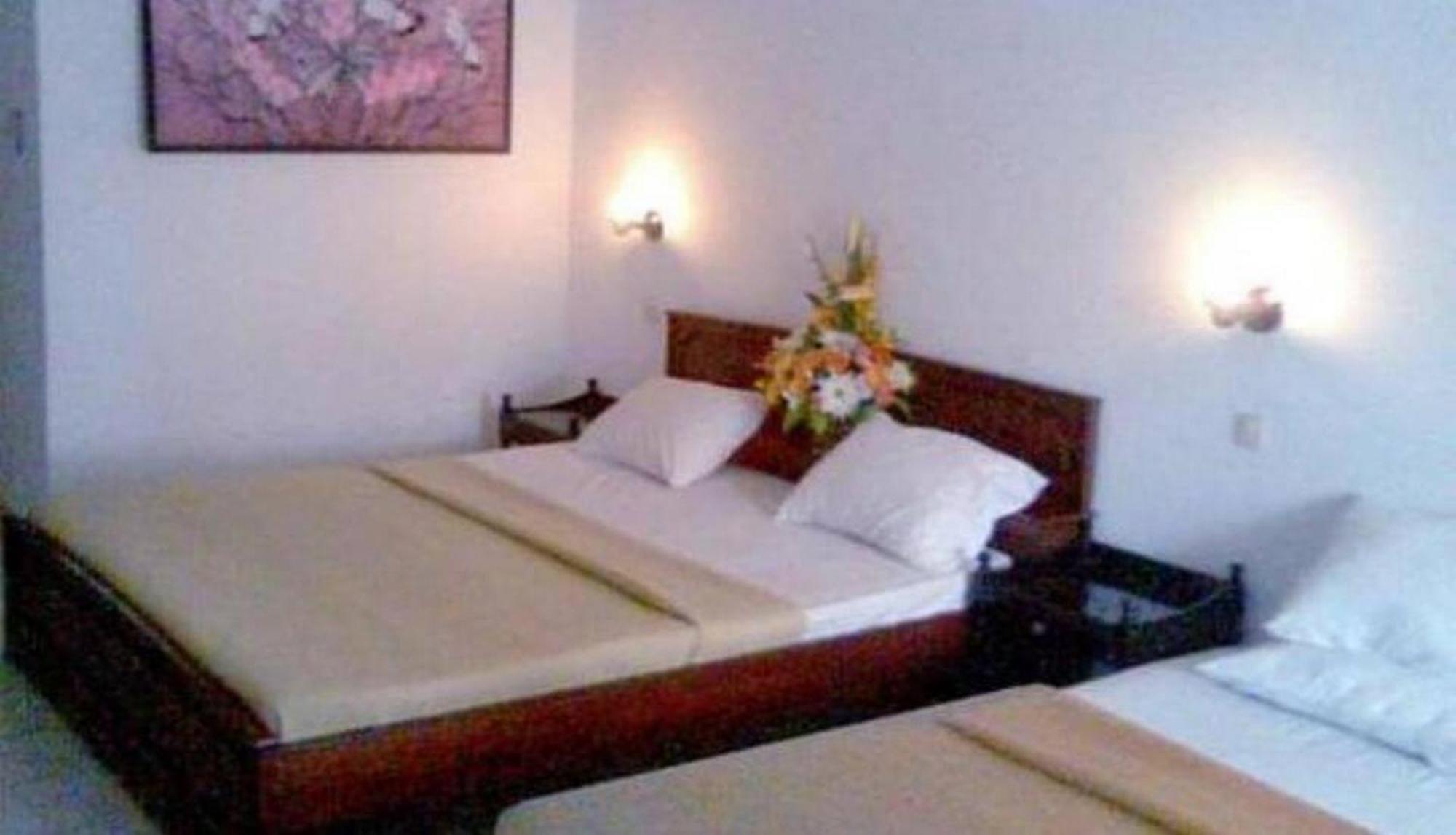 Pulau Bali Hotel Denpasar Redpartner Exterior photo