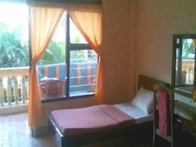 Pulau Bali Hotel Denpasar Redpartner Exterior photo