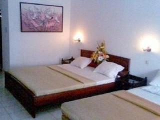 Pulau Bali Hotel Denpasar Redpartner Exterior photo