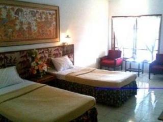 Pulau Bali Hotel Denpasar Redpartner Exterior photo